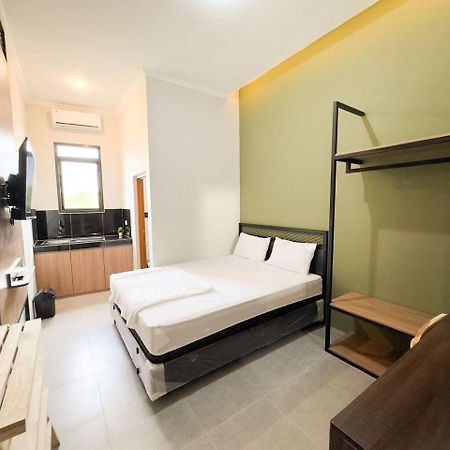 Ap Living Grand Kamala Lagoon 贝克西 外观 照片