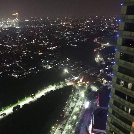 Ap Living Grand Kamala Lagoon 贝克西 外观 照片