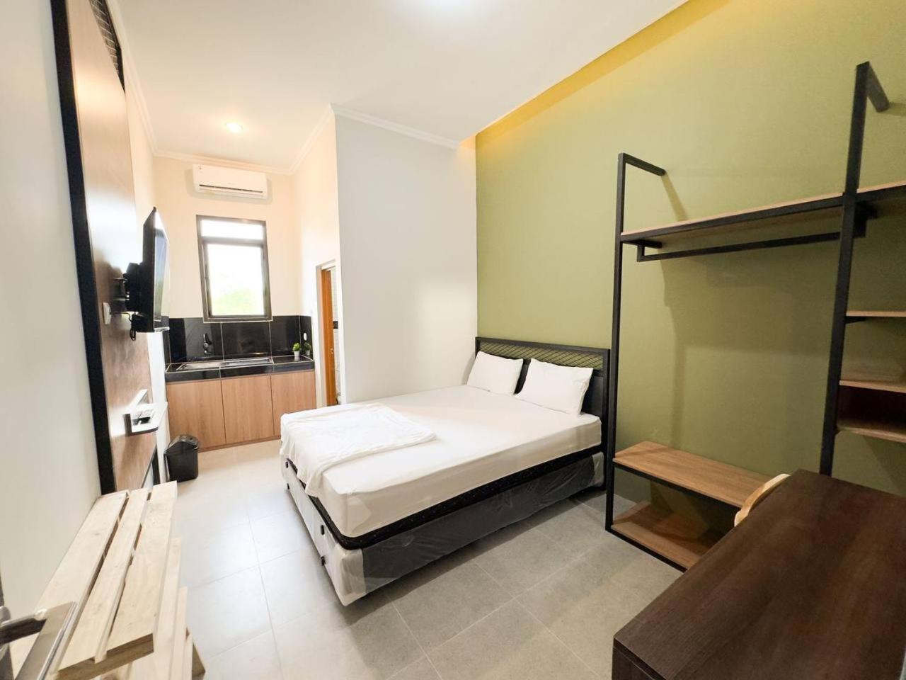 Ap Living Grand Kamala Lagoon 贝克西 外观 照片