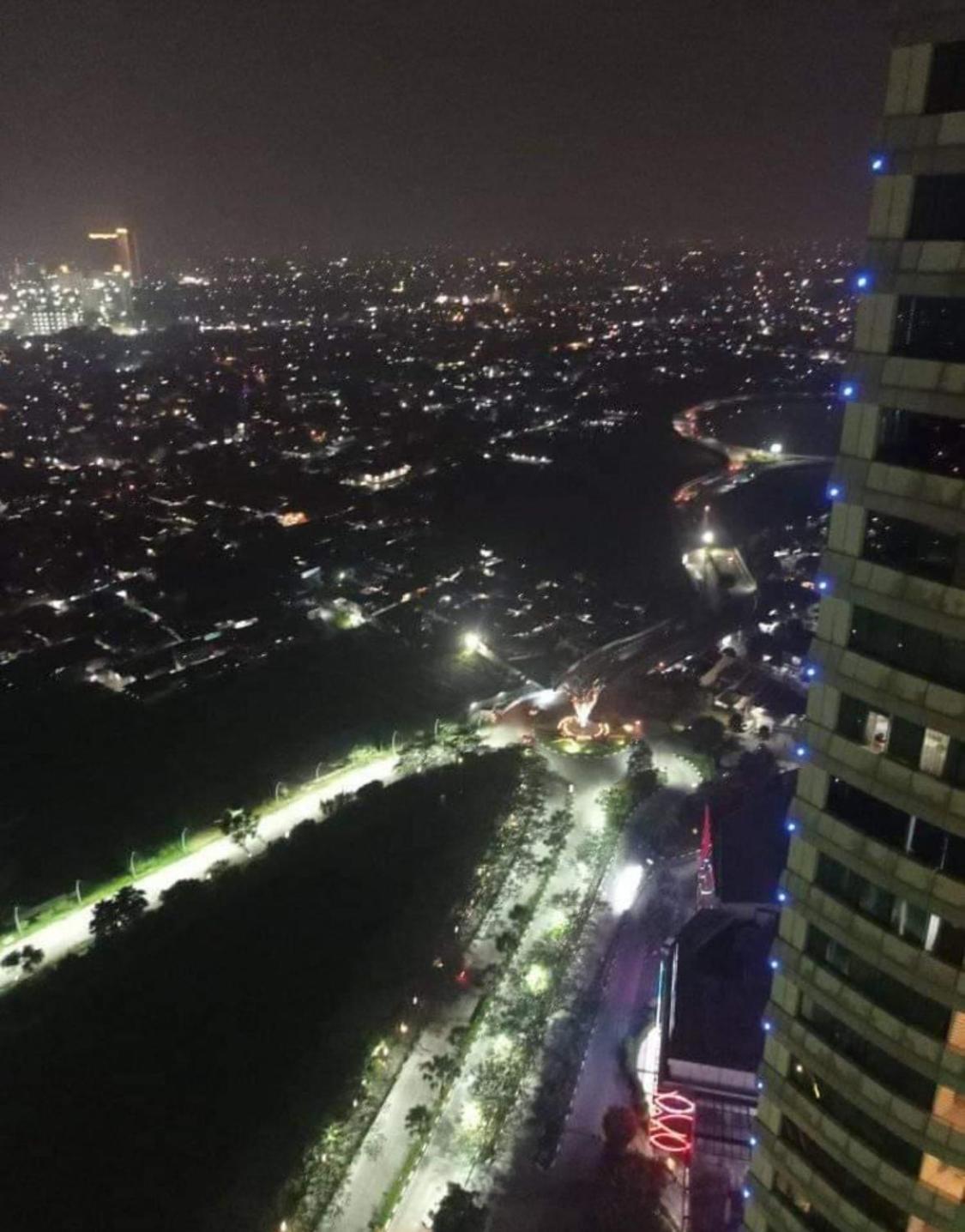 Ap Living Grand Kamala Lagoon 贝克西 外观 照片